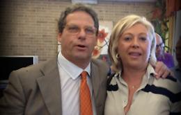 Ars, anche Luisa Lantieri in Forza Italia: «Ritorno con Miccichè»