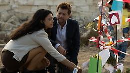 Fiction Rai, a Montalbano subentra "Màkari" ambientata fra Trapani e Palermo