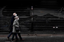 Covid, Rezza: «In Italia normalità tra 7/15 mesi ma aumentando vaccini»