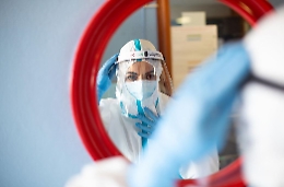 Covid, i week end in zona rossa (anche in Sicilia) e zone gialle "rafforzate"