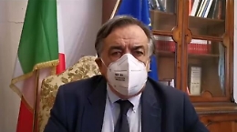 Covid, aumentano i contagi a Palermo: ordinanza con nuove restrizioni