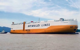 Guardia Costiera di Catania soccorre marinaio a bordo di mercantile