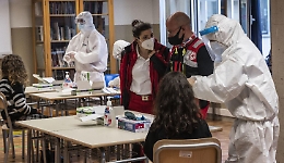 Covid, Lagalla: «In Sicilia scuola sicura, escludo ritorno a Dad totale»