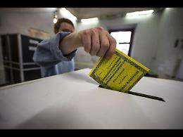 Sicilia, non ci sarà l'election day ed è polemica: «Spreco da un milione»