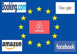 Web tax: Le Maire, accordo Ocse entro anno o Ue fa da sola