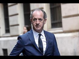 Luca Zaia: escluso dalla lista e dal simbolo di partito, dopo 15 anni di governo dice: «La Lega è casa mia»