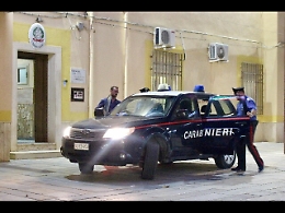 Migranti, fermati quattro libici. Sarebbero degli scafisti