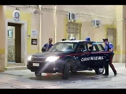 Migranti, fermati quattro libici. Sarebbero degli scafisti