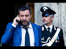 «Salvini ha violato decreto sicurezza»
E la Procura chiede un altro processo