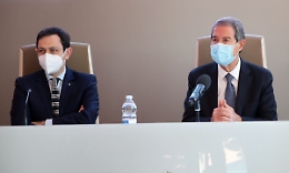 Ecco perché la Sicilia uscirà dalla zona rossa: ma a Catania preoccupa Sant'Agata