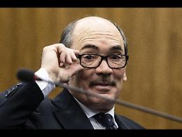 «La massoneria fa crescere le mafie», l'attacco del procuratore De Raho