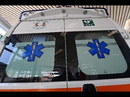 Torretta, anziana uccisa dal fumo delle erbacce che  stava bruciando