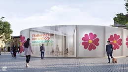 Vaccini, Draghi cambia il piano: addio alle primule, obiettivo mezzo milione di dosi al giorno