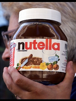 World Nutella Day, il mondo "festeggia" la crema diventata icona