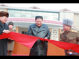 Coronavirus, la Corea del Nord: «Da noi non ci sono casi»