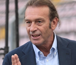 Calcio, Massimo Cellino positivo al virus: &laquo;Non si torni a giocare&raquo;