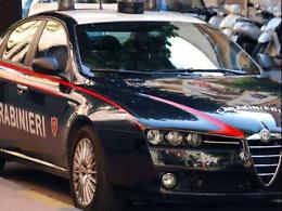 Favara, spacciatori nel mirino:
blitz dei carabinieri, sei arresti