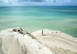 Torna il trenino storico “Scala dei Turchi Express”