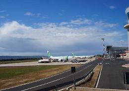 Poche prenotazioni e Alitalia cancella 17 voli settimanali da Comiso