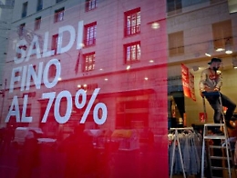 Saldi, dal 2 gennaio si parte in Sicilia: ecco il "pentalogo" per evitare fregature