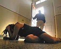 Catania, abusi sessuali in un B&amp;B, arrestato un 36enne cinese