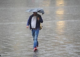 Meteo, a febbraio temperature come ad aprile ma il freddo ora sta arrivando per davvero