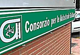 Il Cas revoca l'appalto per il servizio anti incendio lungo la A18 e la A20