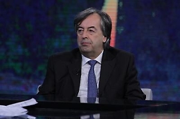 Roberto Burioni a Michela Murgia: «Hai una malattia grave, ma la speranza c'è»