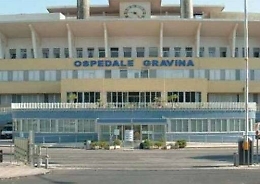 Coronavirus, estubati due pazienti ricoverati a Caltagirone