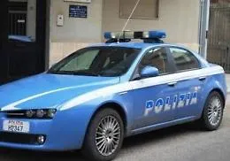 Denunciato a piede libero marito manesco
