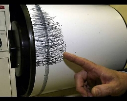 Terremoto nell'Adriatico, trema anche il Sud Italia