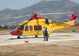 Schianto con la bici elettrica: grave trentasettenne