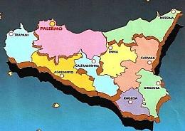 Sicilia, prorogati i commissari straordinari delle ex Province