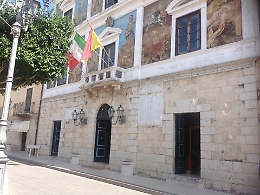 Campobello di Licata, arrestato geometra del Comune mentre intascava una tangente