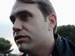 Luca Sammartino, i palazzi e l'ombra dell'inchiesta-bis sotto il Vulcano