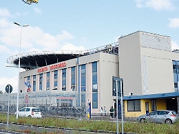 Coronavirus, screening ematico al Policlinico di Catania: diagnosi in 20 minuti