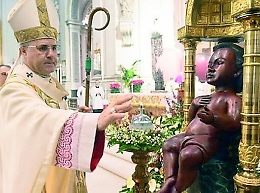 La sfida dell’arcivescovo di Palermo
«Chiesa davvero dentro il mondo»