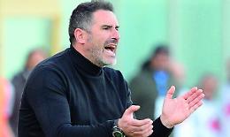 Catania, Lucarelli manager alla Ferguson