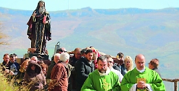 Anche le preghiere per invocare la pioggia nell’entroterra siciliano