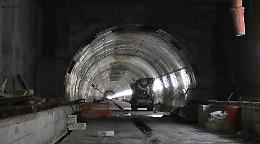 Metropolitana di Catania, 5 proposte per l’appalto “Stesicoro-Aeroporto”