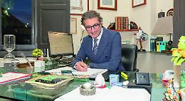 A Messina il legale che piace a Forbes