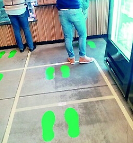 Coronavirus, sempre grave donna ricoverata al Cannizzaro di Catania