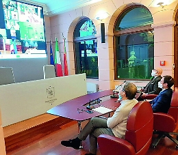 Il duetto "bellico" Conte-Musumeci sulle restrizioni in vigore nell'Isola