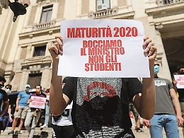 Sicilia, verso maturità a rischio: caos tra soggetti fragili e spazi non idonei