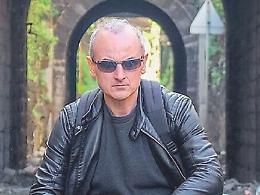 Davide Aricò, il manager artista: «L’arte è sogno e immaginazione»