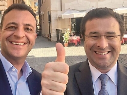 Minardo: La federazione con la Lega in Sicilia va avanti. Se qualcuno ci ha ripensato, lo dica»