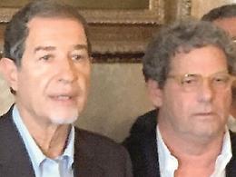 Regione, “ritocchino” in giunta
Ecco chi esce e chi può entrare