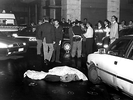 Catania, confermati i 4 ergastoli per l’omicidio del confidente Ilardo