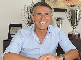 Catania, Pellegrino rilancia le ambizioni dei rossazzurri