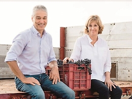 Dal Trentino a Vittoria inseguendo il Cerasuolo: «Così la Sicilia ci ha “colonizzato”»